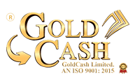 gold cash footer logo